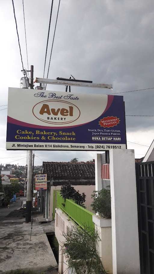 Avel Bakery 1