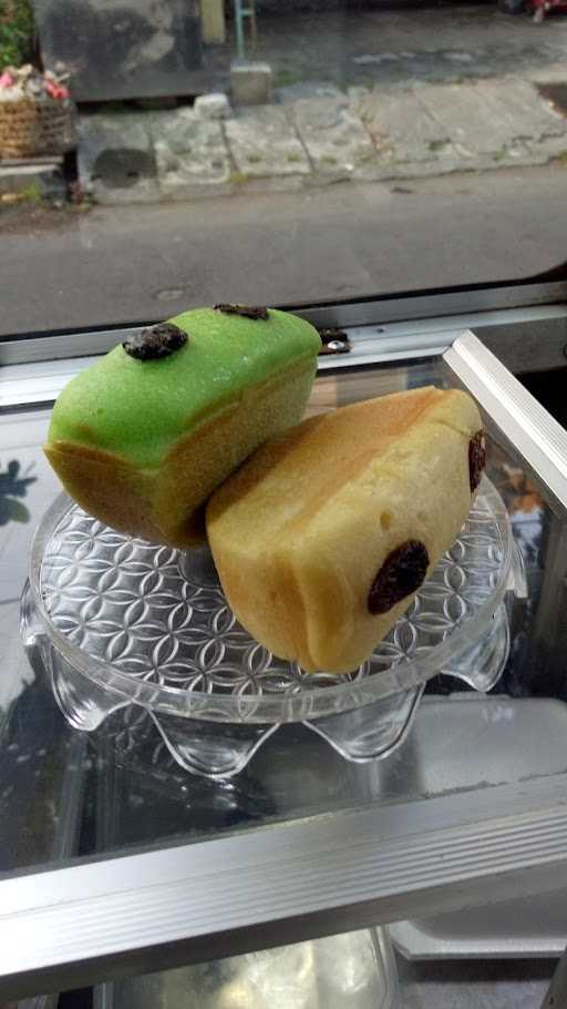 Kue Pukis Milenia 1