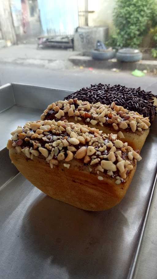 Kue Pukis Milenia 2