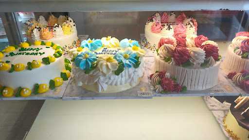 Virgin Cake & Bakery 7