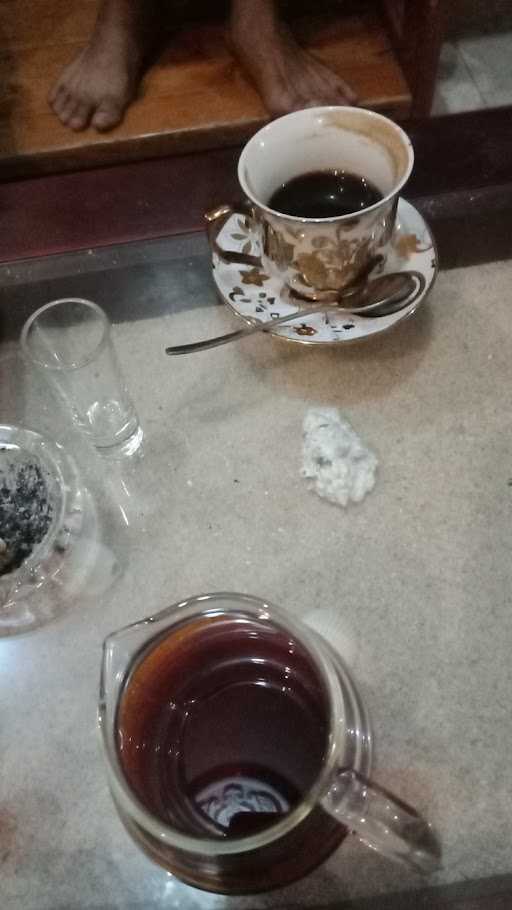 Angon Kopi 7