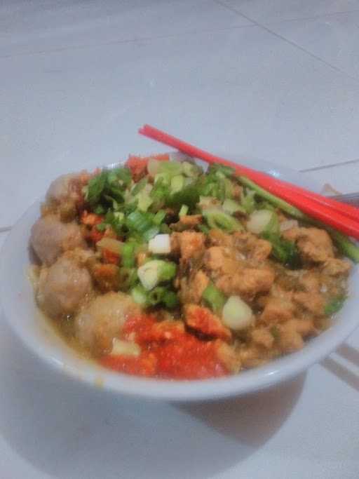 Bakso Bang Jhony 10