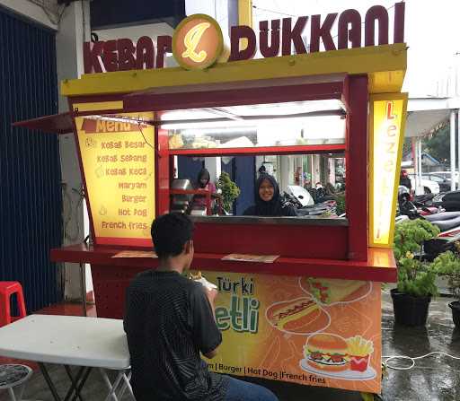 Kebab Turki Lezetli 3