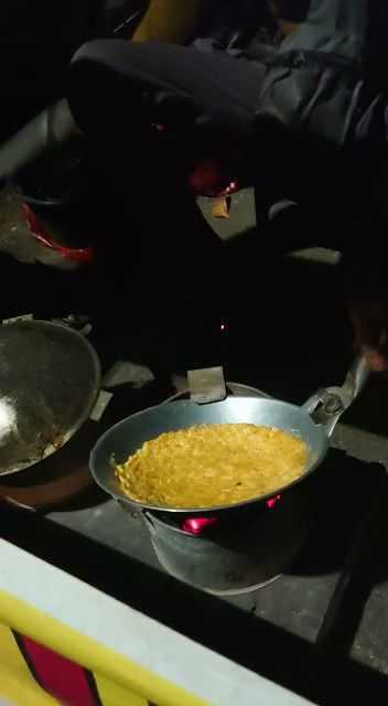 Kerak Telor Khas Betawi 1