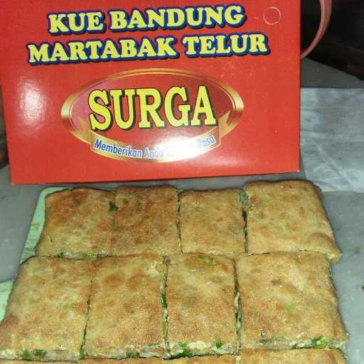 Martabak Surga 1