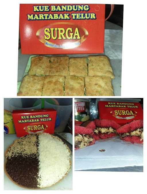 Martabak Surga 10