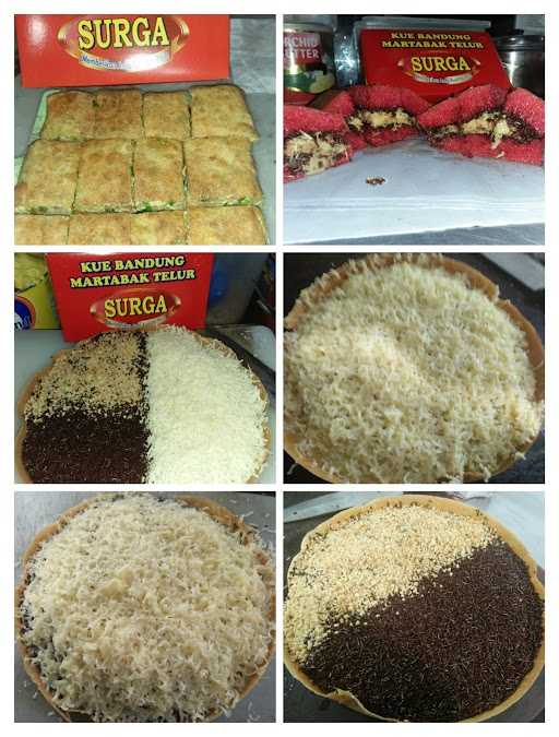 Martabak Surga 5