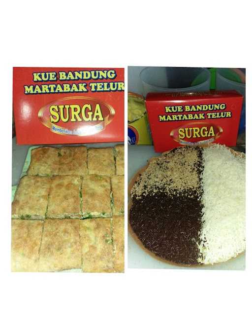 Martabak Surga 3