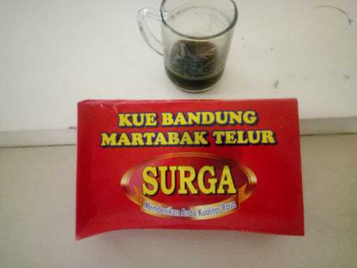 Martabak Surga 9