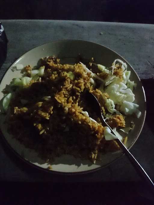 Sego Goreng Murah Meriah 9