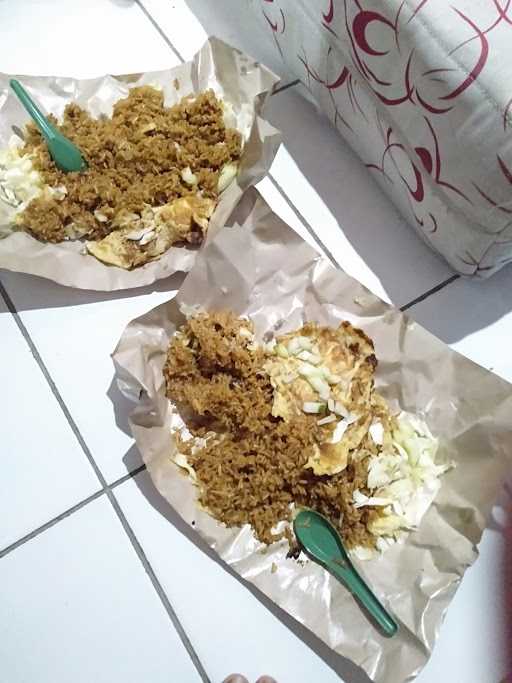 Sego Goreng Murah Meriah 10