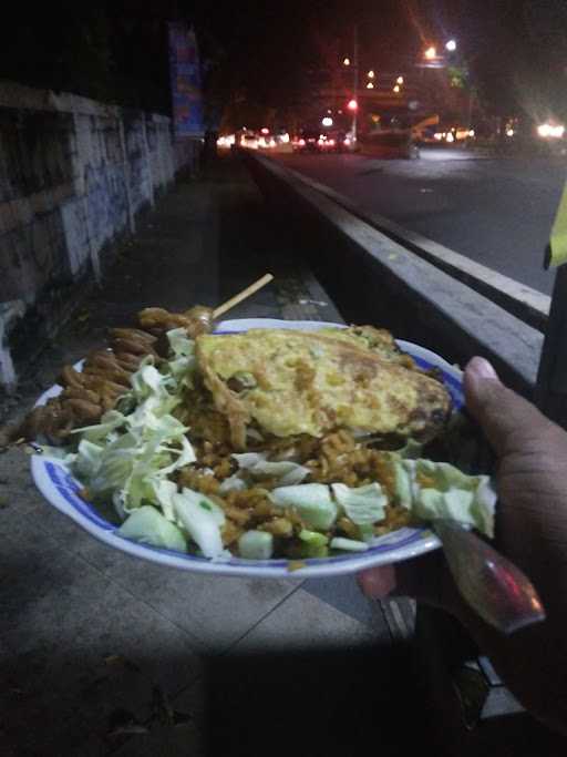 Sego Goreng Murah Meriah 1