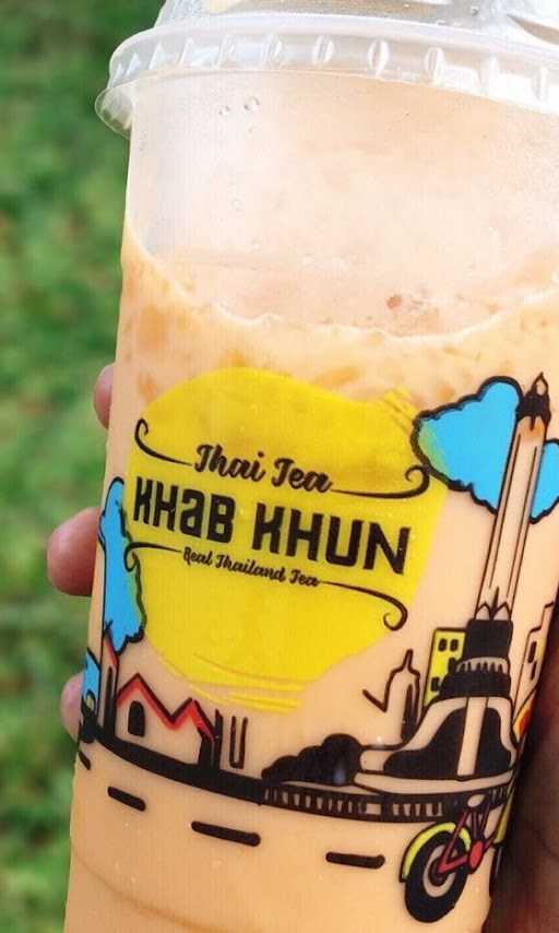 Thaitea Khabkhun 2