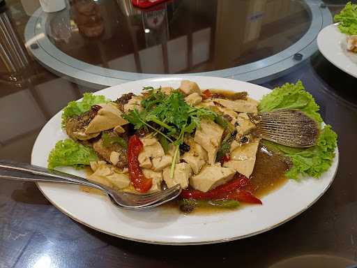 聚福楼 Mulia Restaurant 5