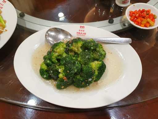 聚福楼 Mulia Restaurant 4