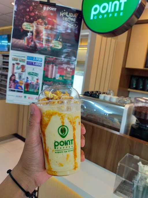 Point Coffee 1