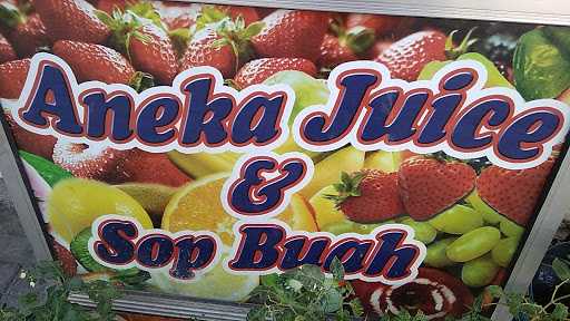 Aneka Juice Damarwulan 2