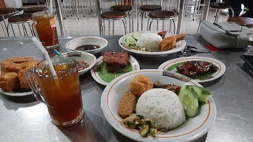 Ayam Bakar Wong Solo 9