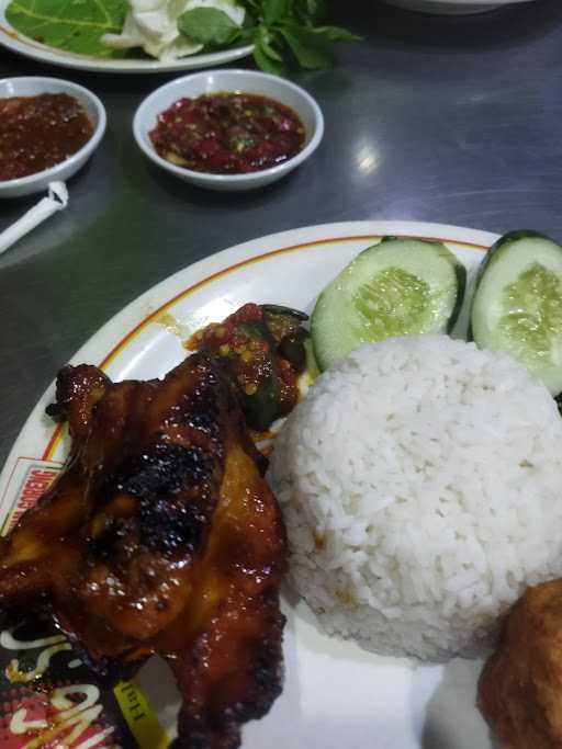 Ayam Bakar Wong Solo 8