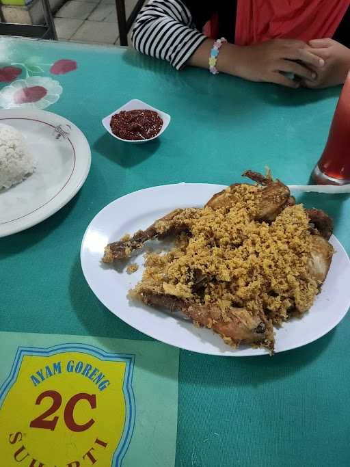 Ayam Goreng Suharti Krapyak 6