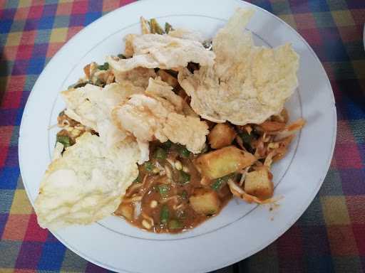 Ayam Goreng Suharti Krapyak 5