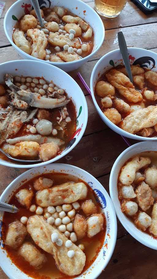 Bacillada Baso Aci Dan Seblak 10