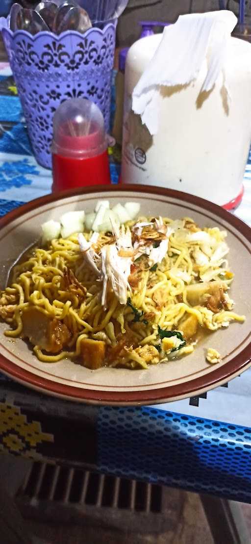 Bakmi Jawa Erlangga 1