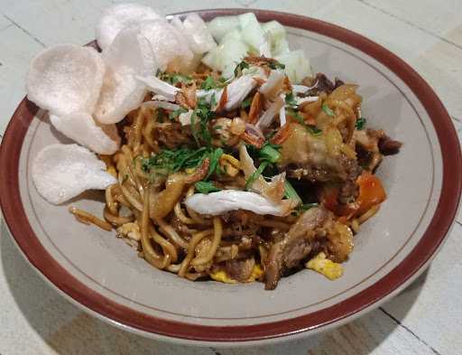 Bakmi Jowo & Nasi Goreng Cobi 8