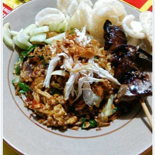 Bakmi Jowo & Nasi Goreng Cobi 6