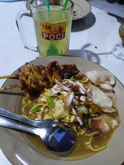 Bakmi Jowo & Nasi Goreng Cobi 10