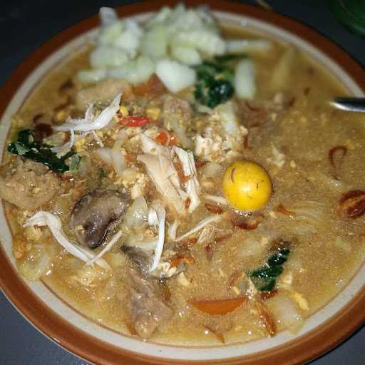 Bakmi Jowo Pak Ragil 3