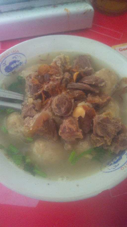 Bakmi Jowo Pak Ragil 4