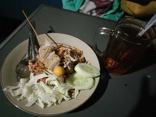 Bakmi Jowo Pak Ragil 9