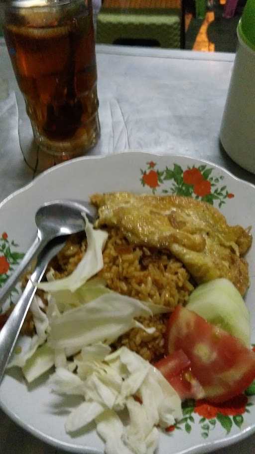 Bakmi Jowo Pak Ragil 7