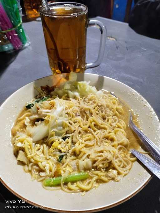 Bakmi Jowo Pak Ragil 10