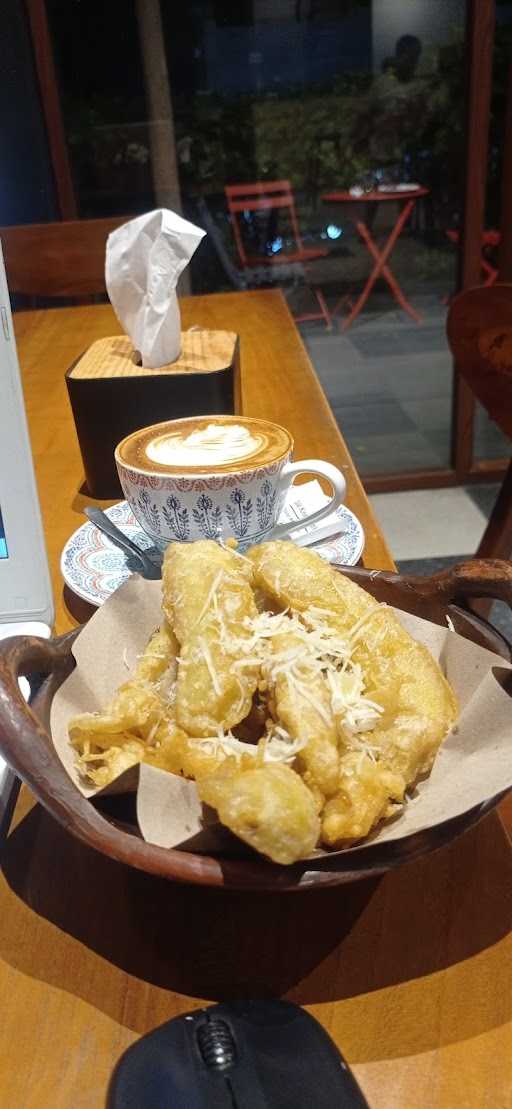 Bakso Kota Cak Man Pamularsih 6