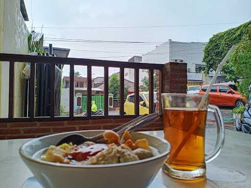 Bakso Kota Cak Man Pamularsih 10