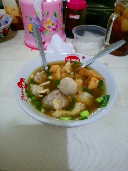 Bakso Malang Teguh Jaya 5