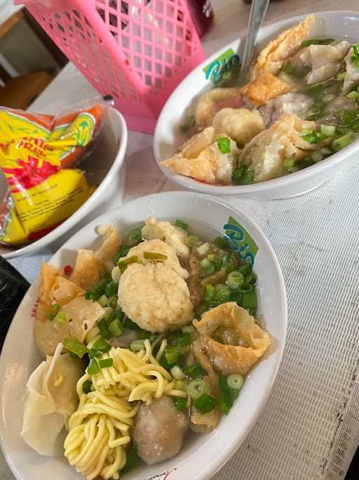 Bakso Malang Teguh Jaya 6