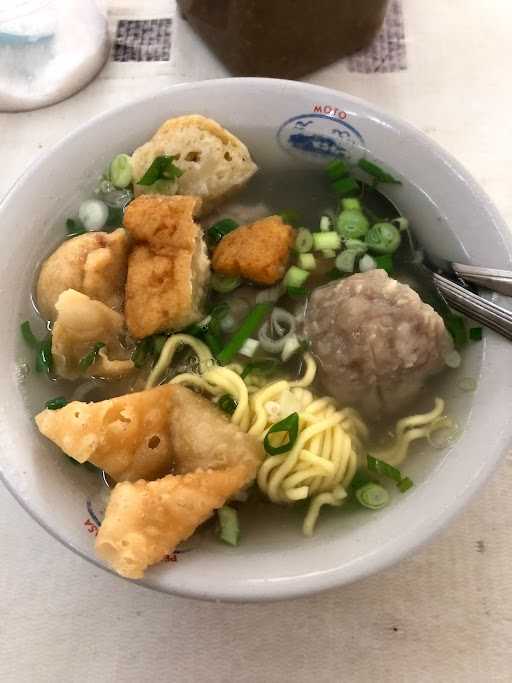 Bakso Malang Teguh Jaya 8