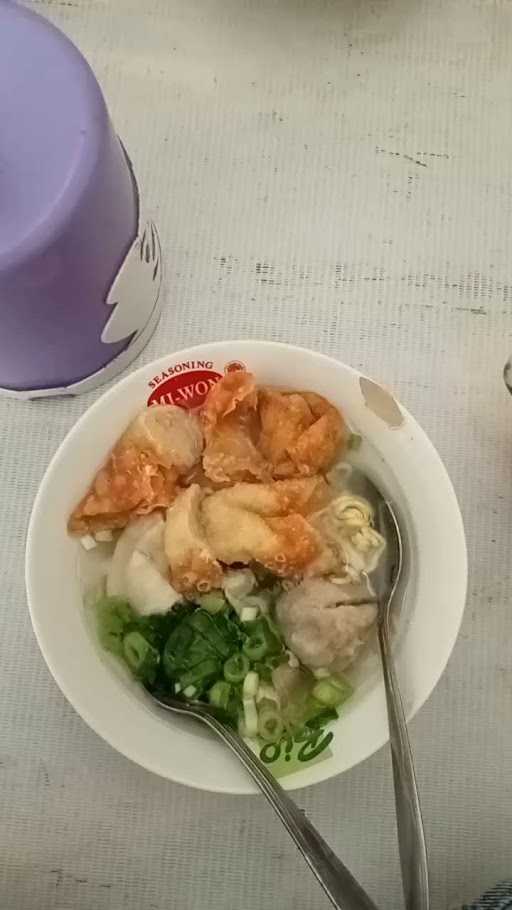 Bakso Malang Teguh Jaya 10