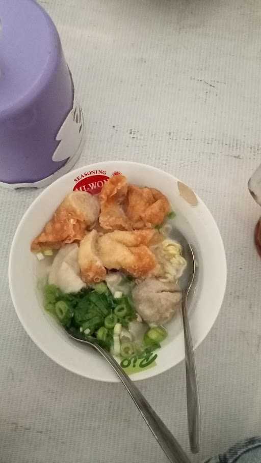 Bakso Malang Teguh Jaya 1