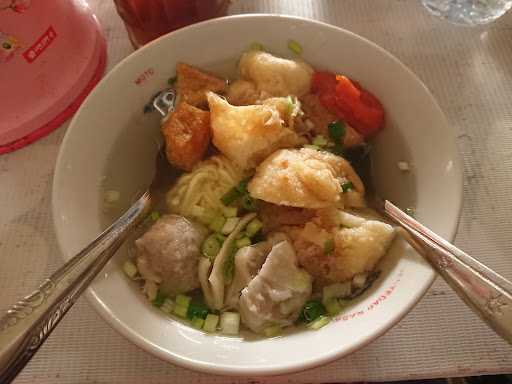 Bakso Malang Teguh Jaya 9