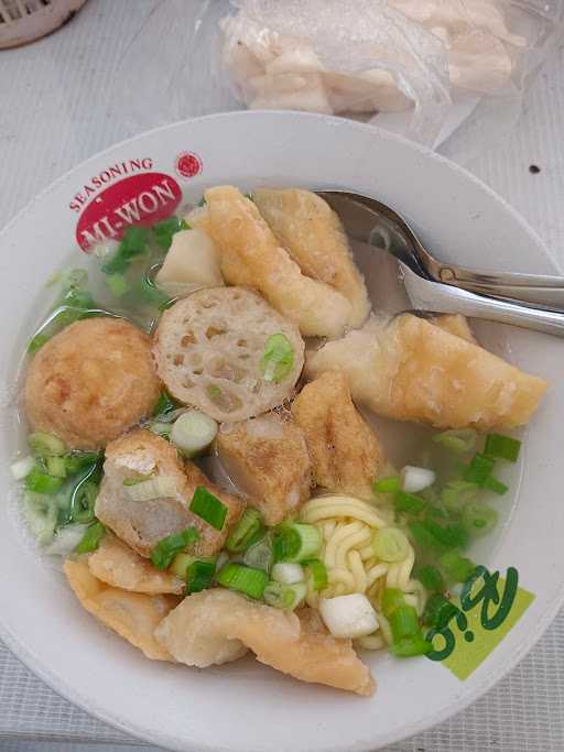 Bakso Malang Teguh Jaya 2