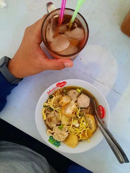 Bakso Malang Teguh Jaya 4