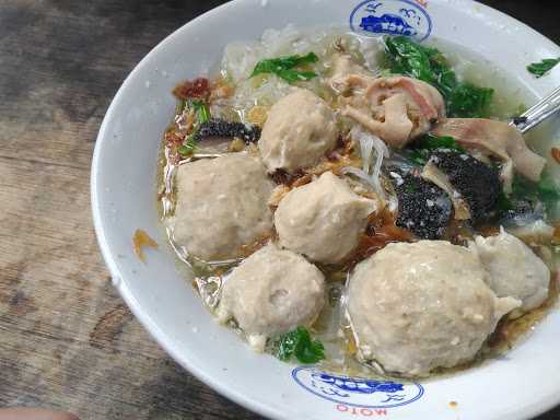 Bakso Pak Ompong 6