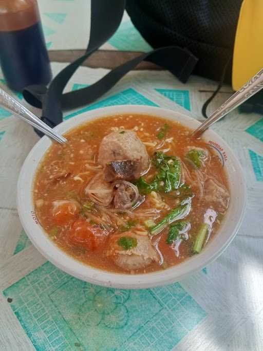 Bakso Pak Ompong 8