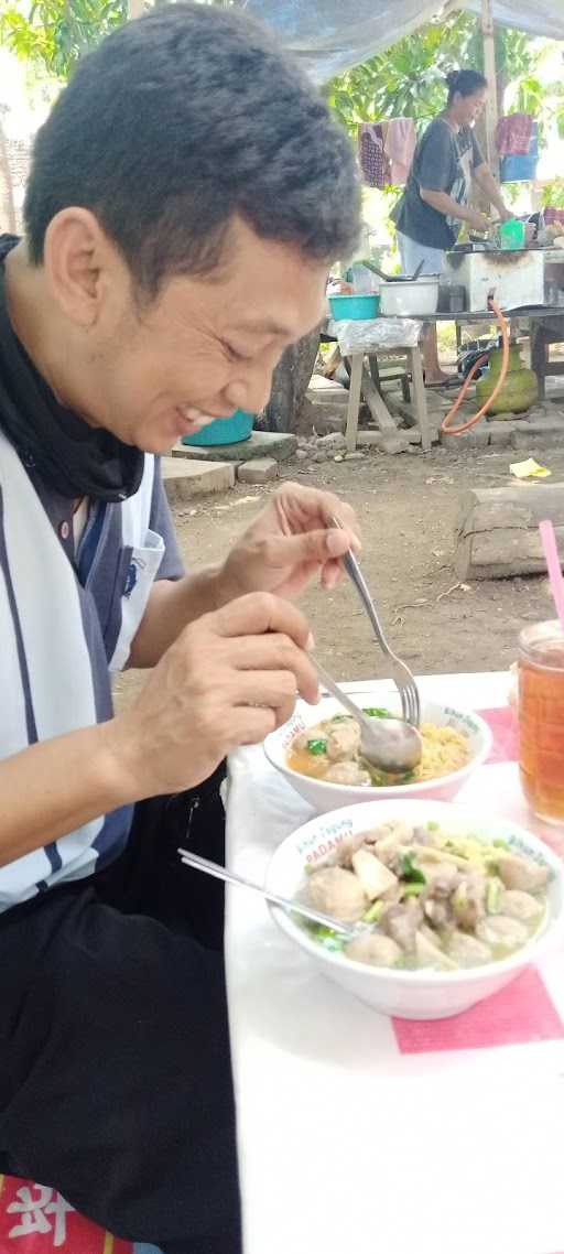 Bakso Pak Ompong 1