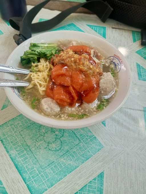 Bakso Pak Ompong 7