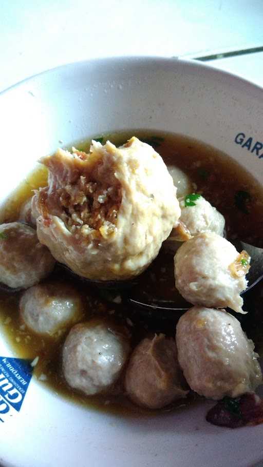 Bakso Pak Ompong 2